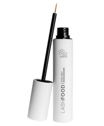 LashFood Phyto-Medic Eyelash Enhancing Serum, $78