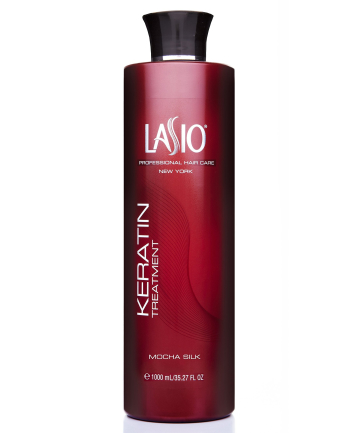 Lasio Keratin Treatment