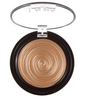 Laura Geller Baked Gelato Swirl Illuminator in Ballerina, $26