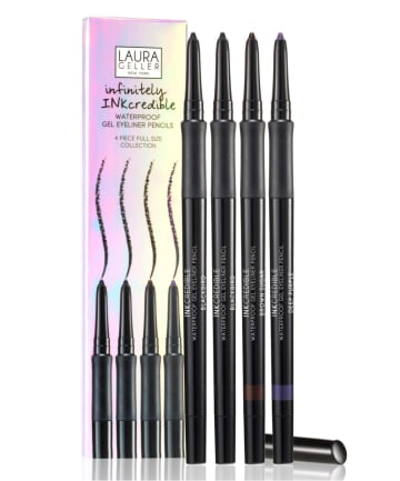 Laura Geller Inkredible Eyeliner Set