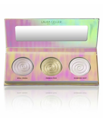 Laura Geller Life Glows On Illuminator Palette