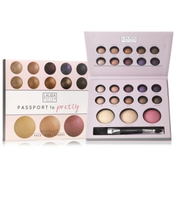 Laura Geller Passport to Pretty Palette