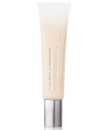 Laura Mercier Glace Touch Eye, Cheek, Lip Gloss, $28