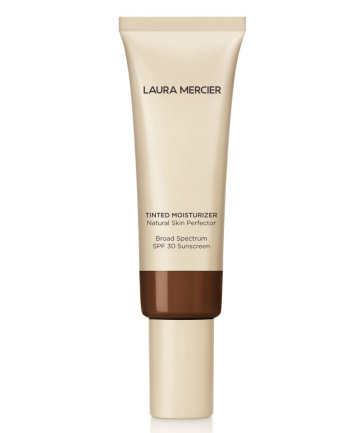 Laura Mercier Tinted Moisturizer Natural Skin Perfector, $47