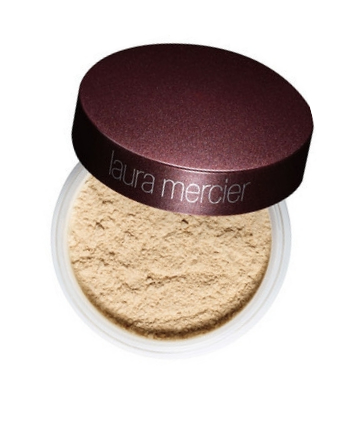 Laura Mercier Translucent Loose Setting Powder, $38