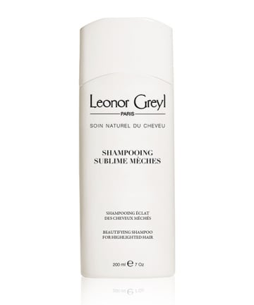 Leonor Greyl Shampooing Sublime Meches, $51