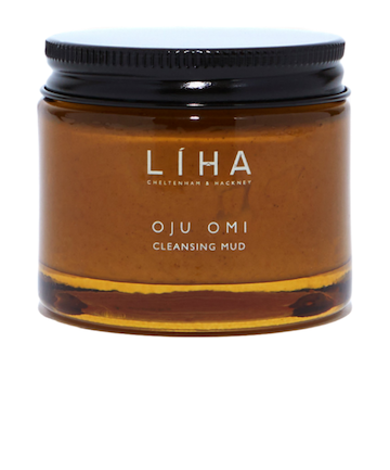 Liha Oju Omi Mud Cleanser, $42