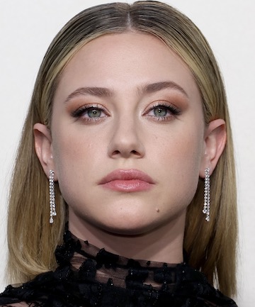 Lili Reinhart