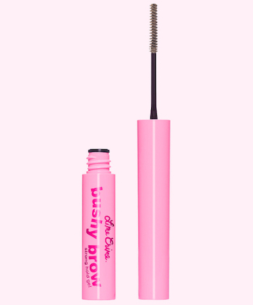 Lime Crime Bushy Brow Gel, $18