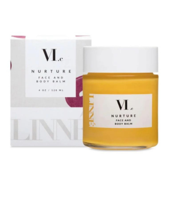 Linne Nurture Face And Body Balm, $64