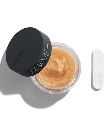 Lip Lab Agave Weekly Lip Scrub, $24