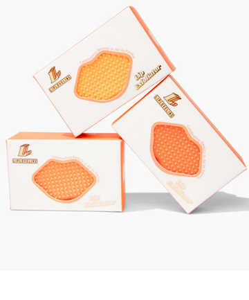 LipLoveLine Lip Exfoliators, $10