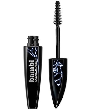 L'Oréal Paris Bambi Eye Oversized Eye Washable Mascara, $8.28