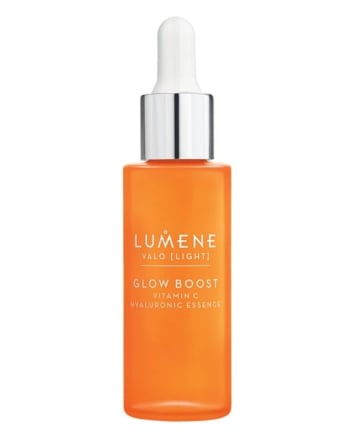 Lumene Glow Boost Essence, $24.99