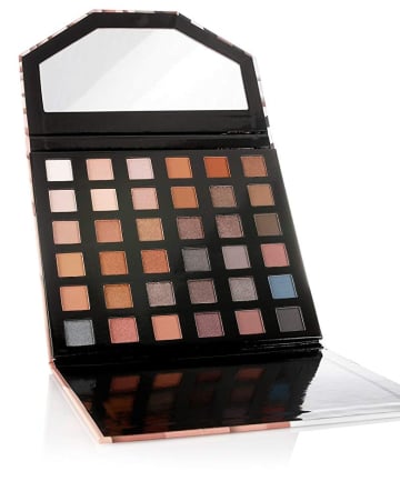 Luminess Beauty Nude & Naughty Eyeshadow Palette , $30