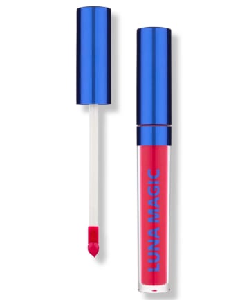 Luna Magic Uno Matte Liquid Lipstick in Gostosa, $12