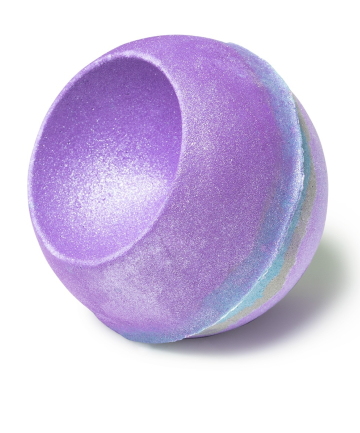 Lush Goddess Bath Bomb, $8.95