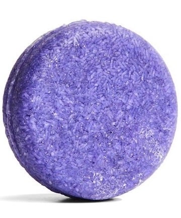 Lush Jumping Juniper Shampoo Bar, $13.50