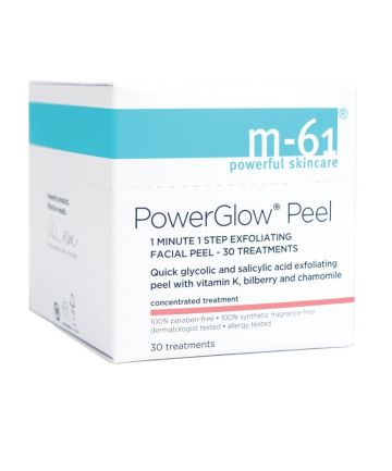 M-61 PowerGlow Peel, $62 