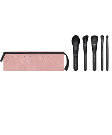 M.A.C. Basic Brush Kit