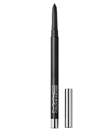 Gel Eye Pencil: M.A.C. Colour Excess Gel Pencil Eye Liner in Glide or Die, $23