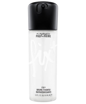 MAC Cosmetics Prep + Prime Fix+ Primer and Setting Spray, $31