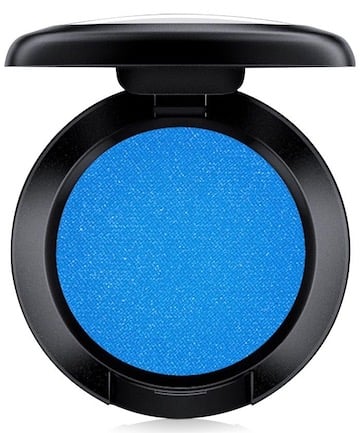 MAC Cosmetics Satin Eyeshadow in Triennial Wave, $19