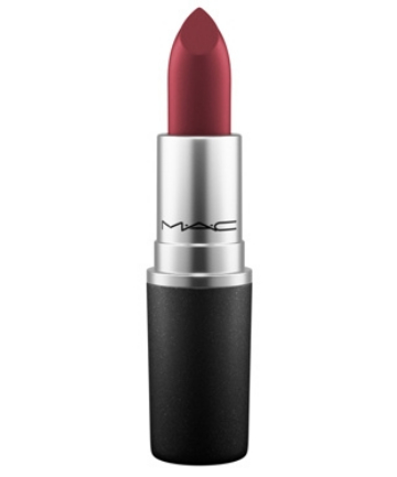 M.A.C. Matte Lipstick in Diva, $18.50 