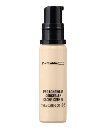 M.A.C. Pro Longwear Concealer, $24