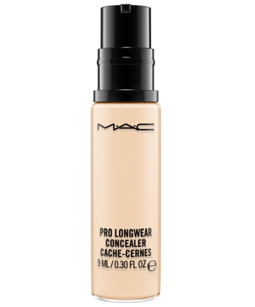 M.A.C. Pro Longwear Concealer, $24