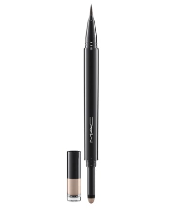 M.A.C. Shape + Shade Brow Tint, $22