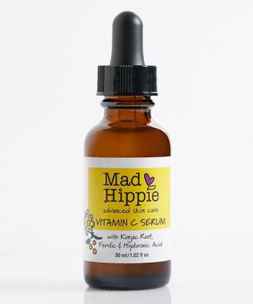 Mad Hippie Vitamin C Serum, $27.19