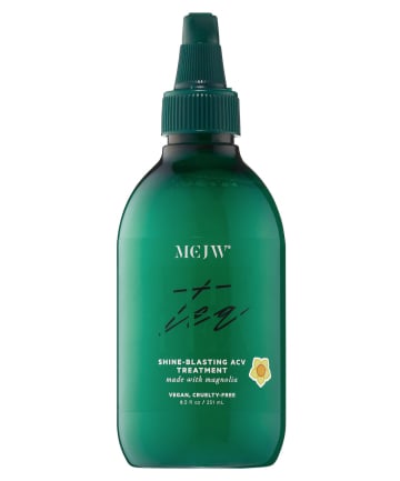 Madam C.J. Walker Beauty Culture The Tea Shine-Blasting ACV Treatment, $26