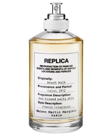 Maison Margiela Replica Beach Walk, $126