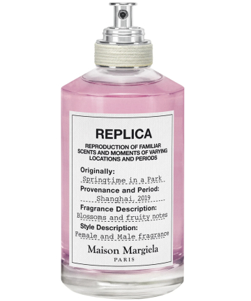 Maison Margiela Replica Springtime in a Park, $130