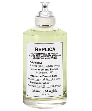 Maison Margiela Replica Under the Lemon Trees Eau de Toilette, $126