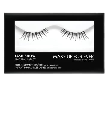 Make Up For Ever Lash Show N-405, $18