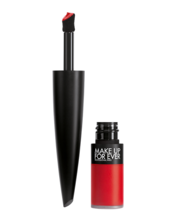 Make Up For Ever Rouge Artist For Ever Matte, $25 