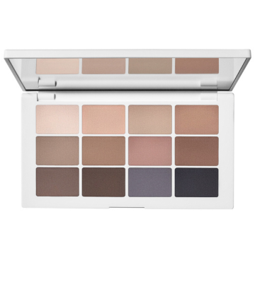 Makeup by Mario Master Mattes Eyeshadow Palette The Neutrals, $50