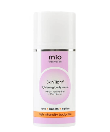 Mama Mio Mio Skincare Skin Tight Body Serum, $56