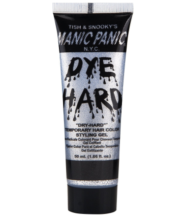 Manic Panic Stiletto Dye Hard, $9.99