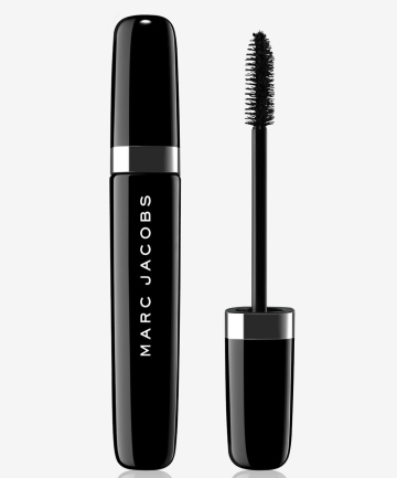 Marc Jacobs Beauty O!Mega Lash Volumizing Mascara, $26