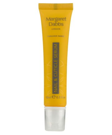 The Product: Margaret Dabbs Nourishing Nail & Cuticle Serum Pen, $24