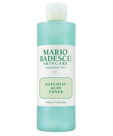 Mario Badescu Glycolic Acid Toner, $18