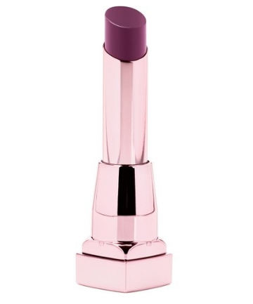 Maybelline Shine Compulsion Lipstick Makeup by Color Sensational, $7.99