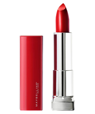 Maybelline New York Made for All Lipstick by Color Sensational, $5.48