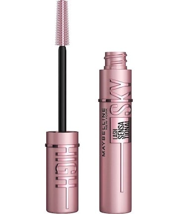 Maybelline New York Lash Sensational Sky High Mascara, $11.49