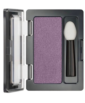 Maybelline Expert Wear Eyeshadow in 170S Humdrum Plum, $4.99