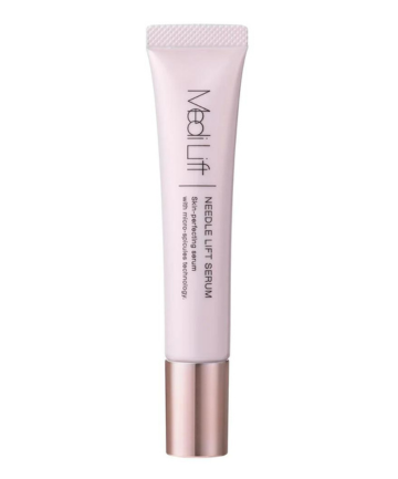 Medi Lift Needle Lift Serum, $60