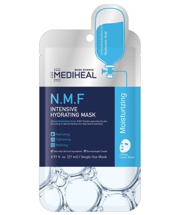 Mediheal N.M.F. Intensive Hydrating Mask, $9.95 for 5